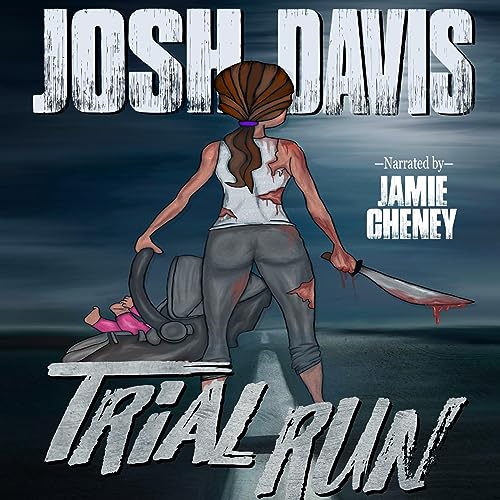 Cover of Trial Run