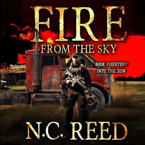 Cover of Into the Sun