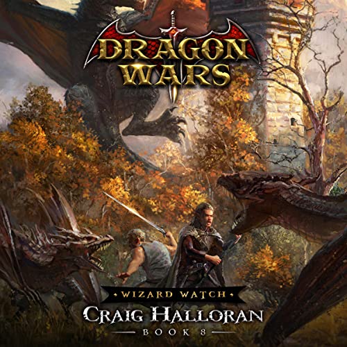 Cover of Wizard Watch