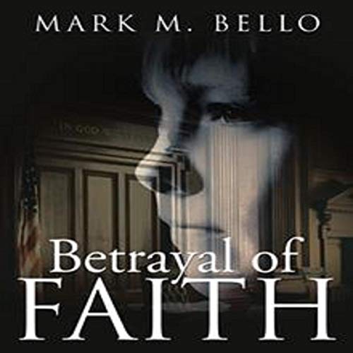 Cover of Betrayal of Faith