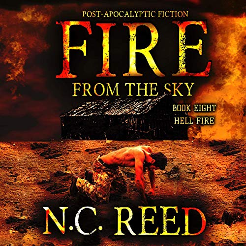 Cover of Hell Fire