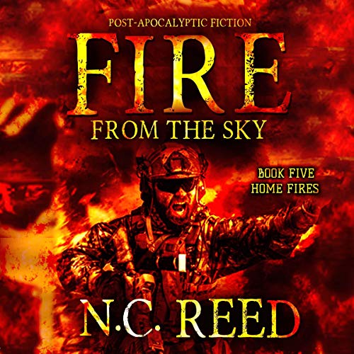 Cover of Home Fires