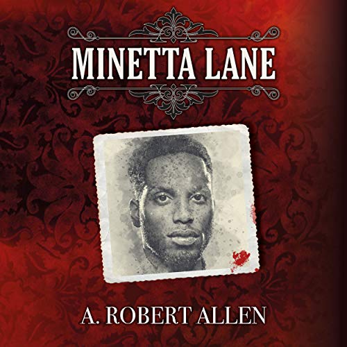 Cover of Minetta Lane
