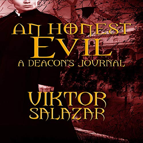 Cover of An Honest Evil