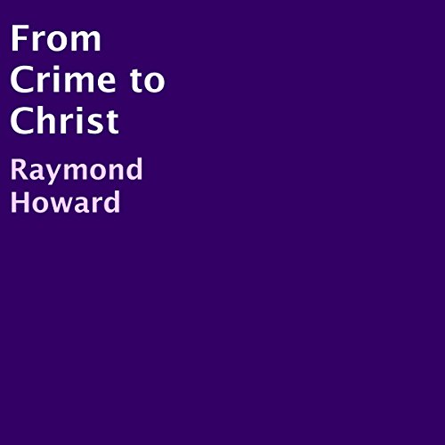 Cover of From Crime to Christ