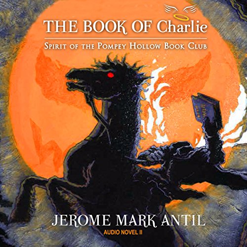 Cover of The Book of Charlie