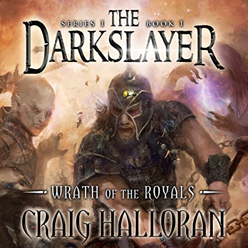 Cover of Wrath of the Royals