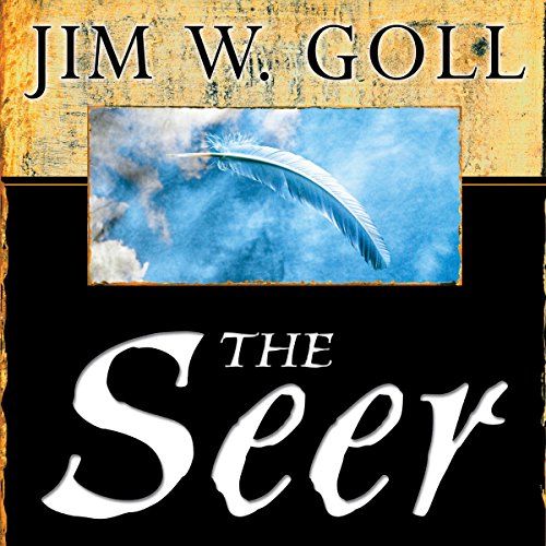 Cover of The Seer
