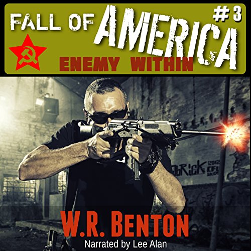 Cover of Enemy Within