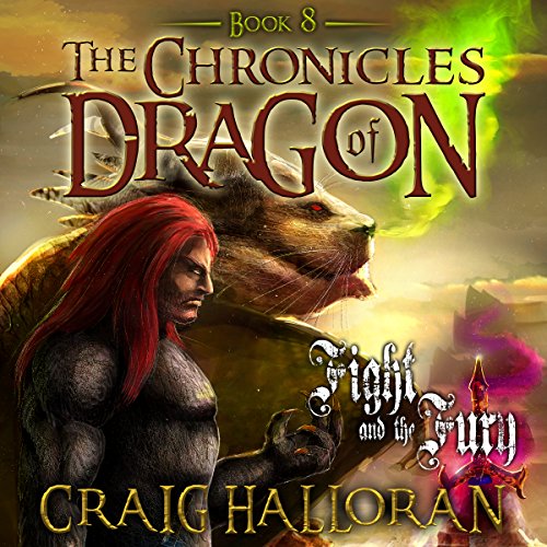 Cover of The Chronicles of Dragon