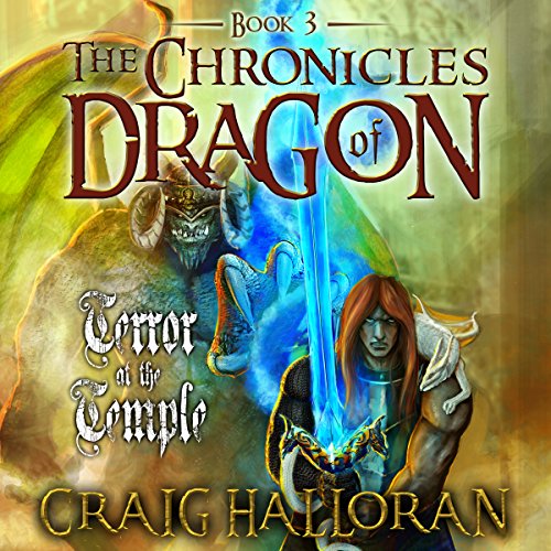 Cover of The Chronicles of Dragon