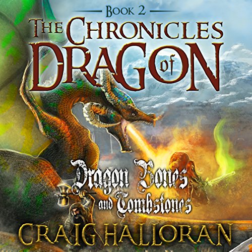 Cover of The Chronicles of Dragon