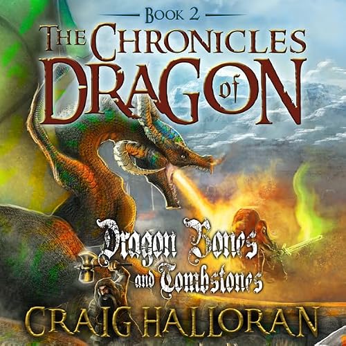 Cover of The Chronicles of Dragon