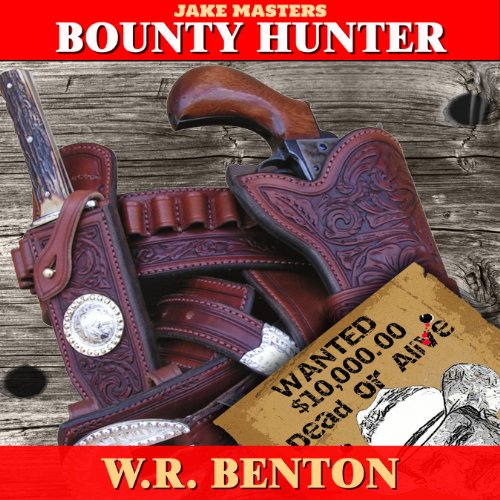 Cover of Jake Masters