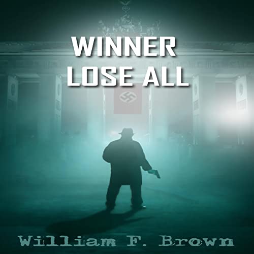 Cover of Winner Lose All