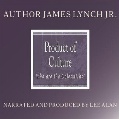 Cover of Product of Culture