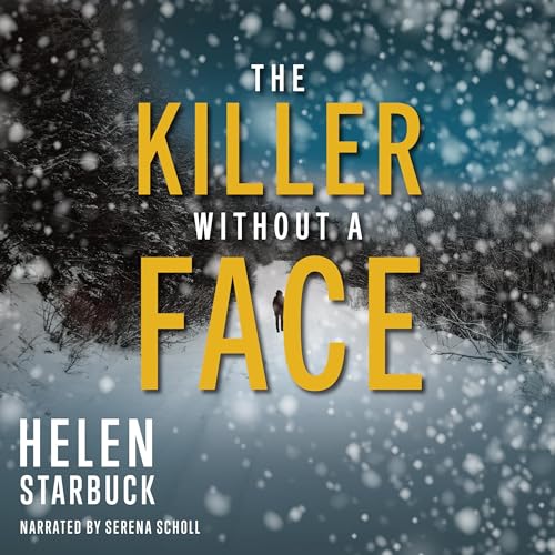 Cover of The Killer Without a Face