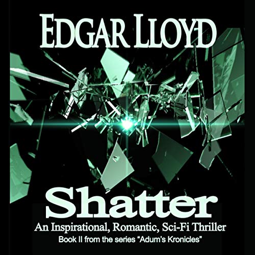 Cover of Shatter