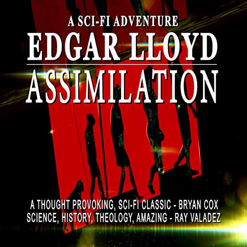 Cover of Assimilation