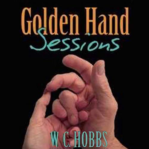 Cover of Golden Hand Sessions