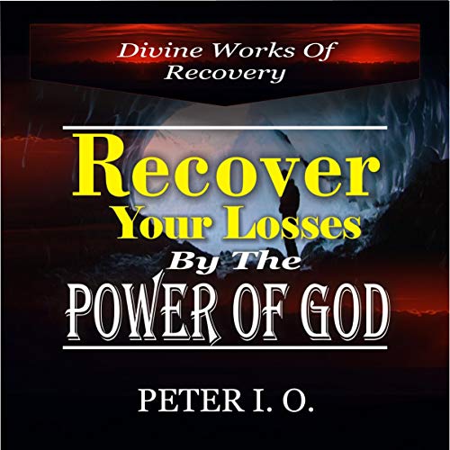 Cover of Divine Works of Recovery