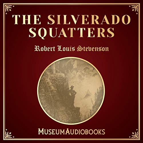 Cover of The Silverado Squatters