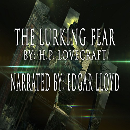 Cover of The Lurking Fear