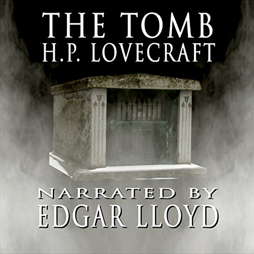 Cover of The Tomb