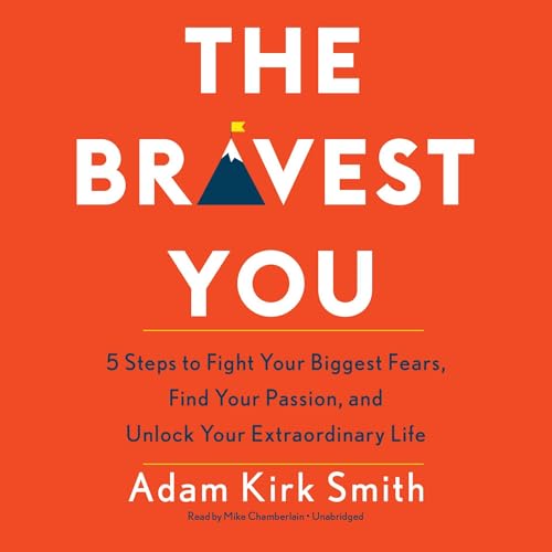 Cover of The Bravest You