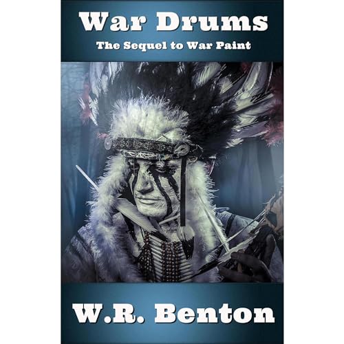 Cover of War Drums