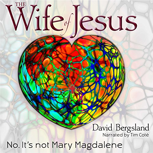 Cover of The Wife of Jesus