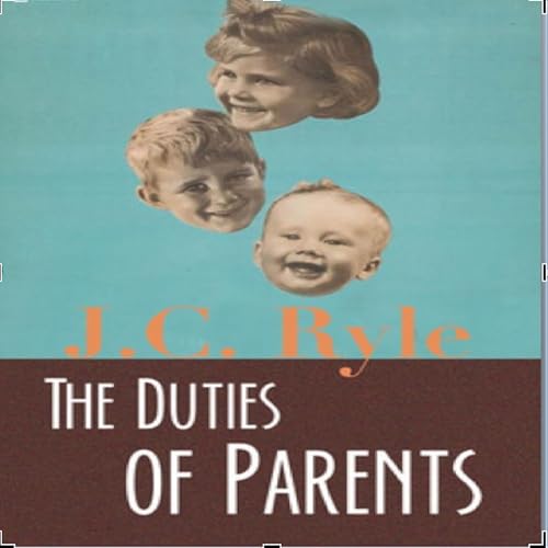 Cover of The Duties of Parents