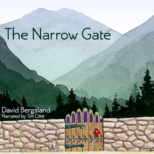 Cover of The Narrow Gate