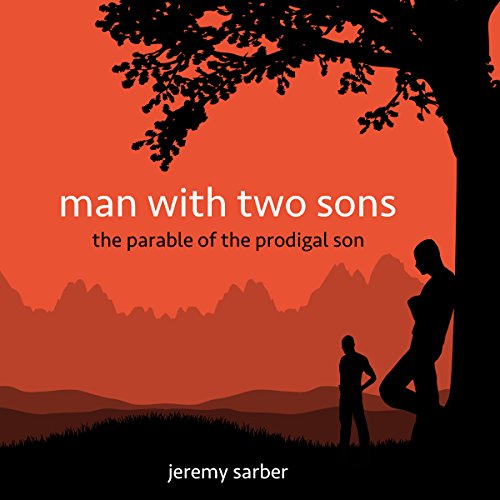 Cover of Man with Two Sons