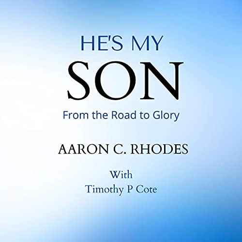 Cover of He's My Son