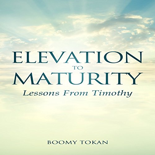 Cover of Elevation to Maturity