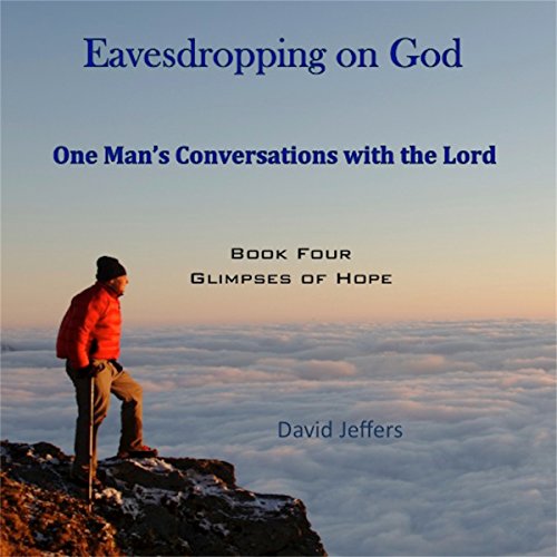 Cover of Eavesdropping on God