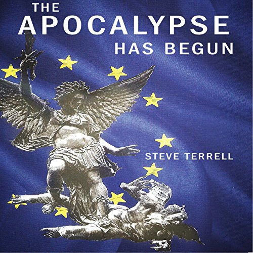 Cover of The Apocalypse Has Begun