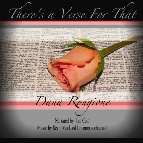 Cover of There's a Verse For That