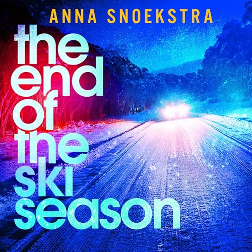 Cover of The End of the Ski Season