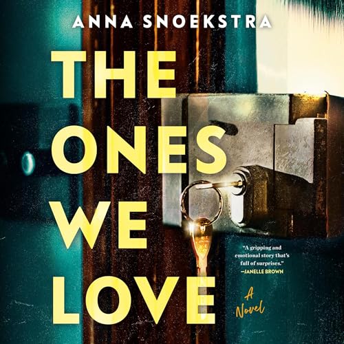 Cover of The Ones We Love