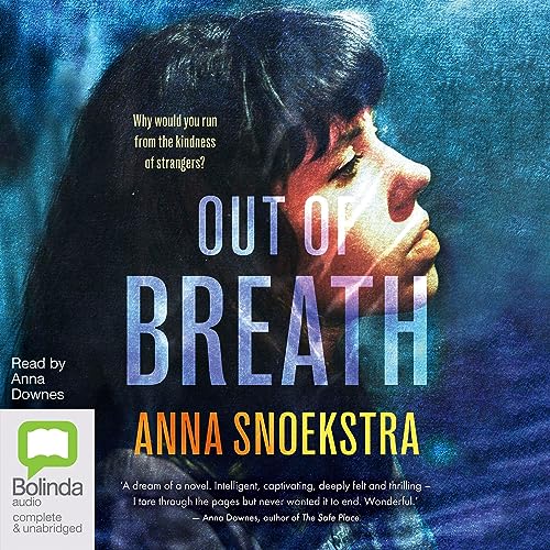 Cover of Out of Breath
