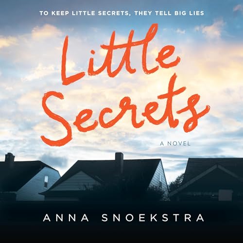 Cover of Little Secrets