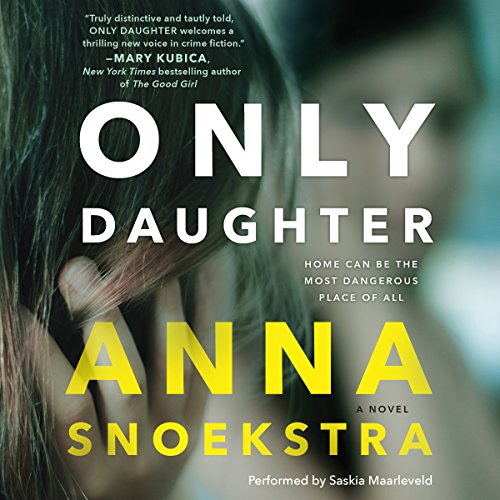 Cover of Only Daughter