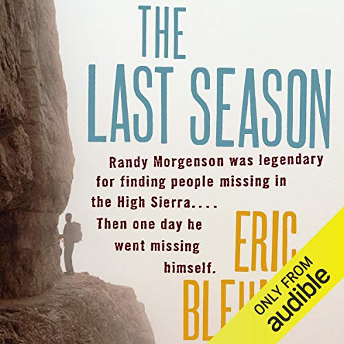 Cover of The Last Season