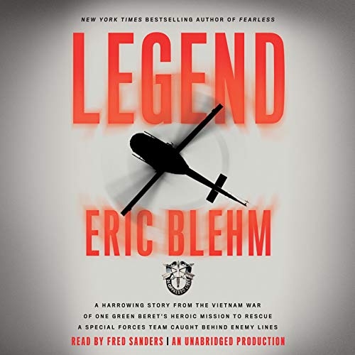 Cover of Legend