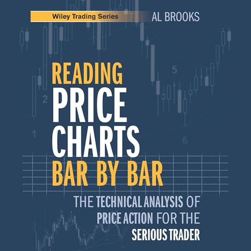 Cover of Reading Price Charts Bar by Bar