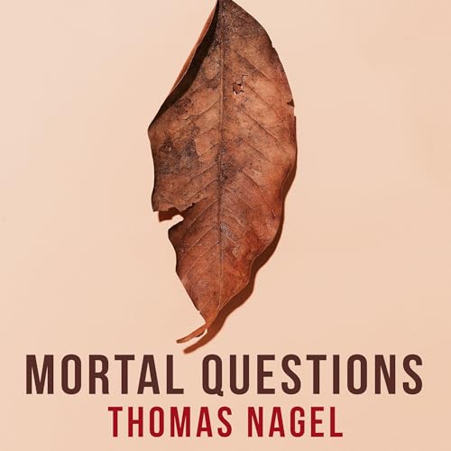 Cover of Mortal Questions (Canto Classics)