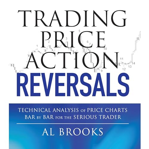 Cover of Trading Price Action Reversals