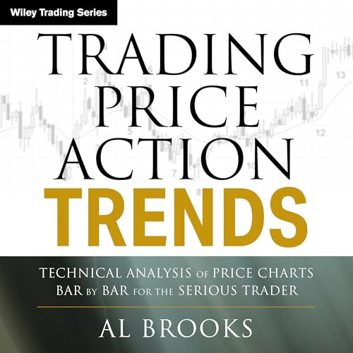 Cover of Trading Price Action Trends
